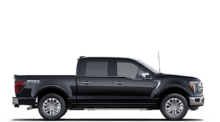 2025 Ford F-150® External Image 1